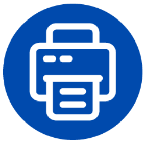 printer support